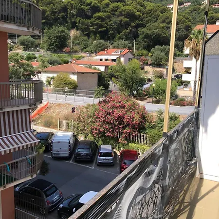 아파트 Palazzotto San Luca Marina dʼAndora