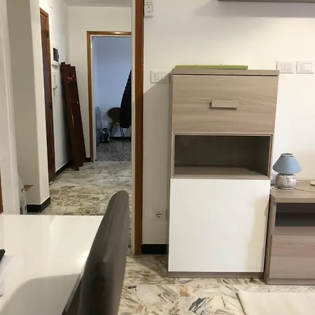 Palazzotto San Luca Apartamento *