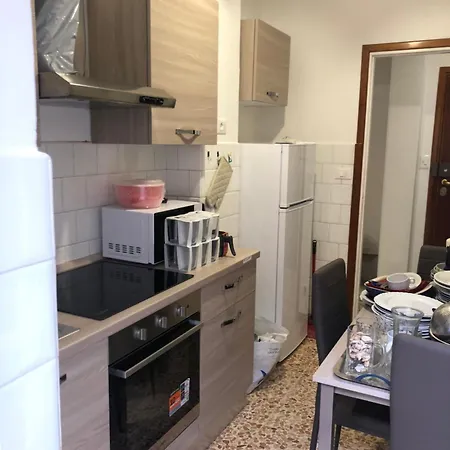 Palazzotto San Luca Apartamento *