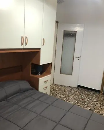 Palazzotto San Luca Apartment