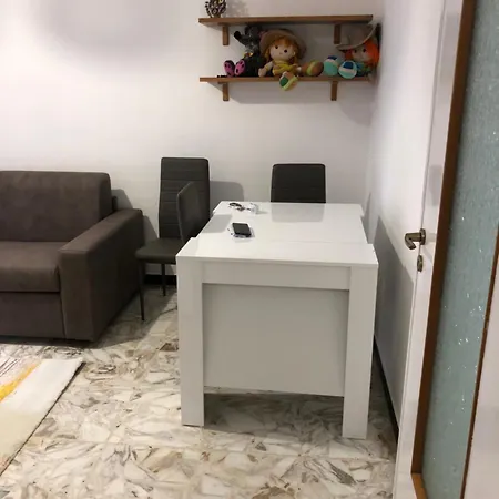 Appartamento Palazzotto San Luca Marina dʼAndora