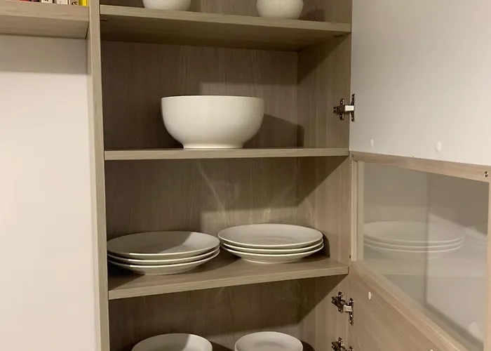 Apartamento Palazzotto San Luca